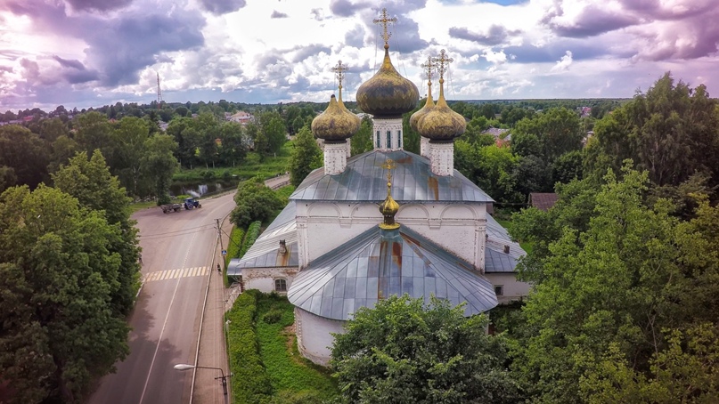 Татьяна Березкина | Сазоново