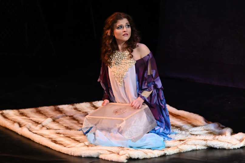 Диана Белозор | Екатеринбург