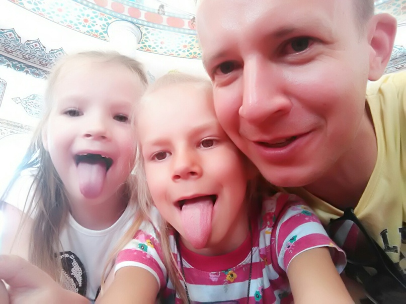 Дмитрий Власов | Воронеж