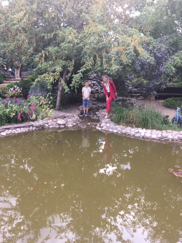 Ольга Шипицына | Красноярск