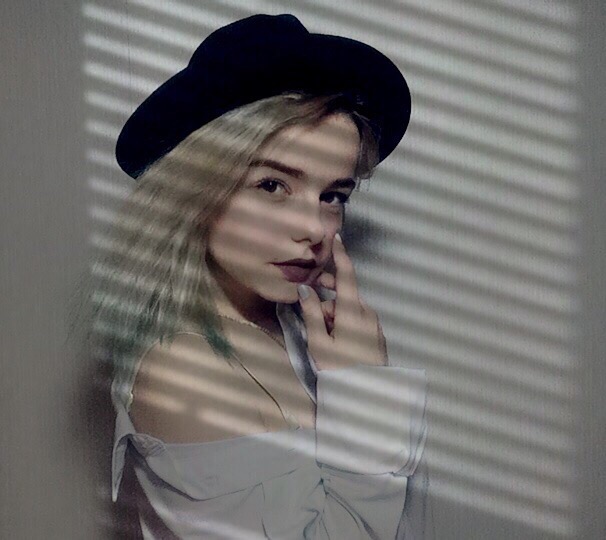 Анастасия Сулимова | Санкт-Петербург