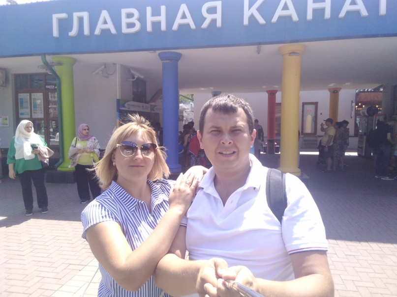 Артем Девятов | Лиски
