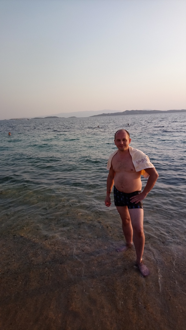 Виктор Громов | Зерноград