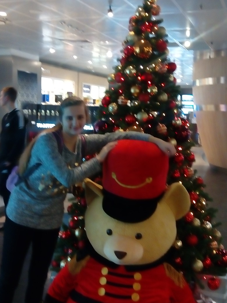 Елена Заикина | Полтава