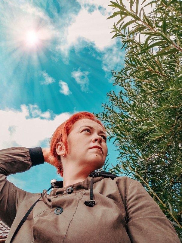 Татьяна Уставщикова | Северодвинск