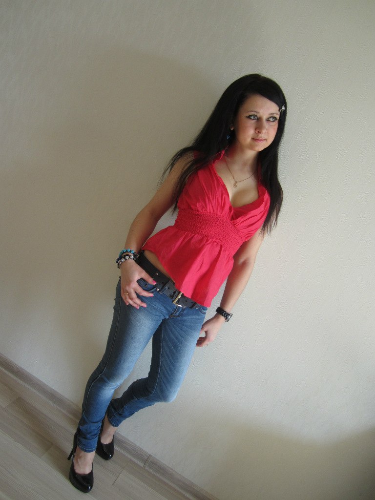 Марина Свинцова | Москва