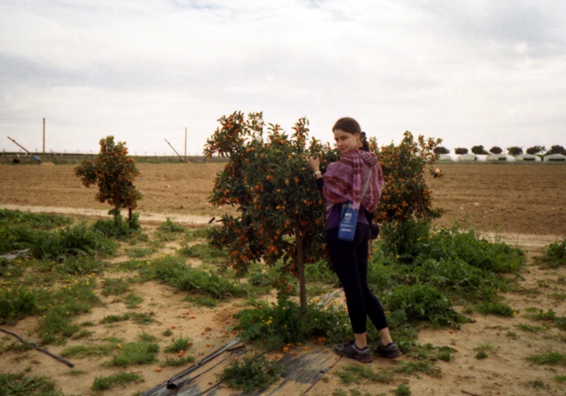 Мила Волкова | Санкт-Петербург