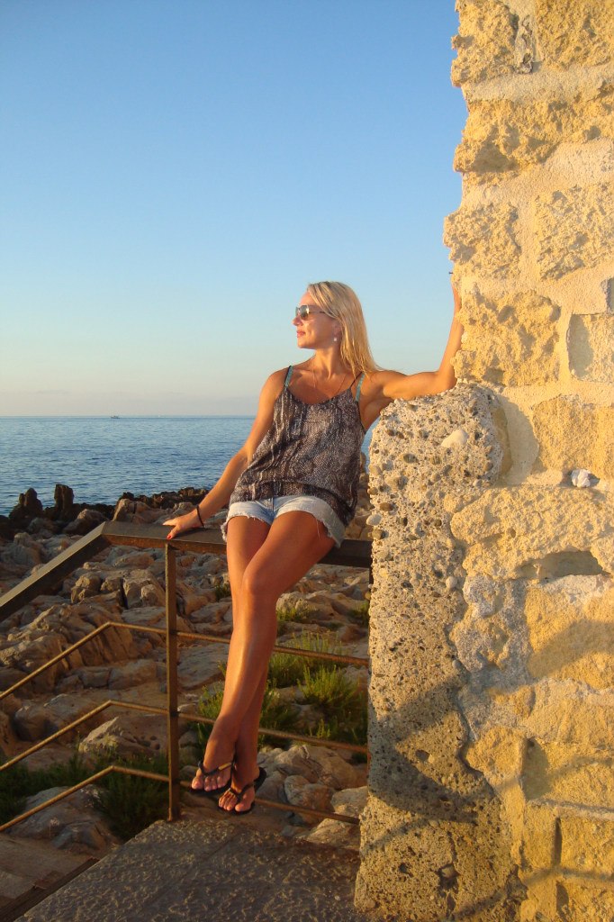 Алёна Садикова | Санкт-Петербург