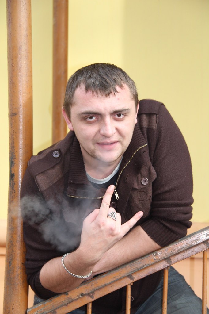 Александра Филатова | Щекино