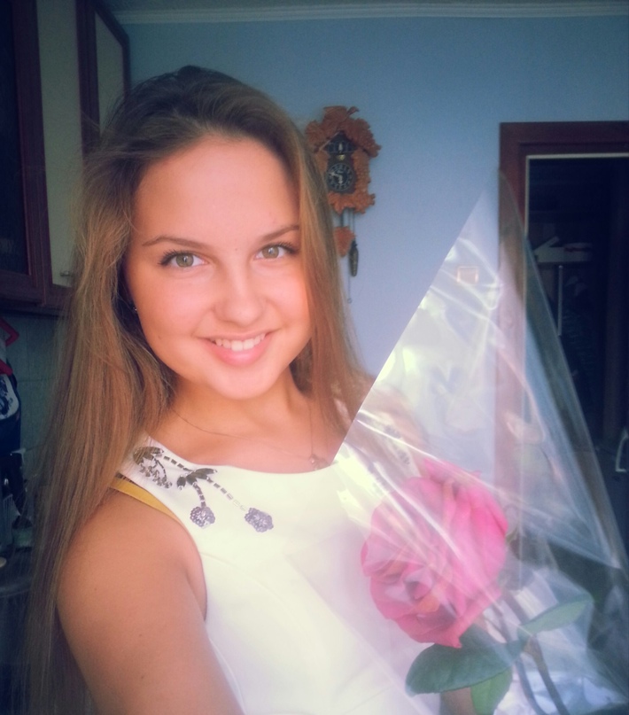 Екатерина Воронина | Ленск