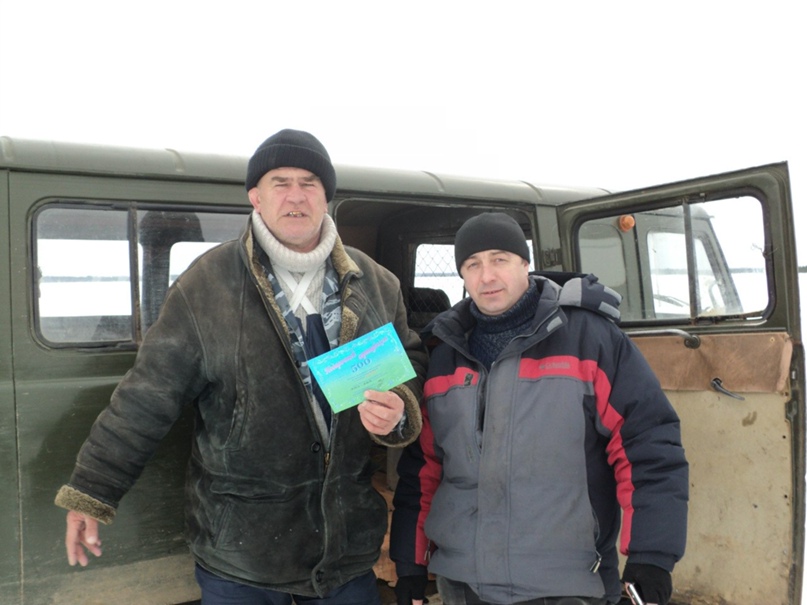 Анатолий Лобанов | Новосокольники