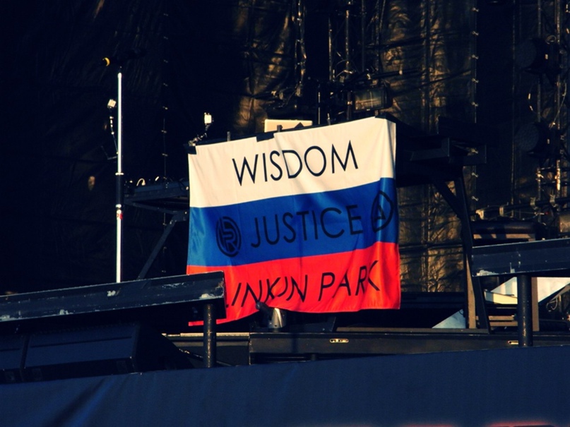 Валерия Бондаренко | Москва