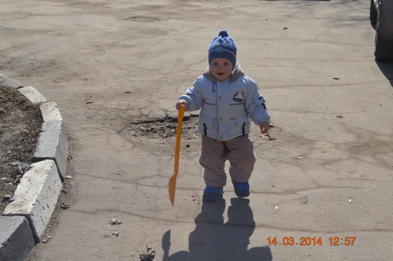 Александр Жаворонков | Москва