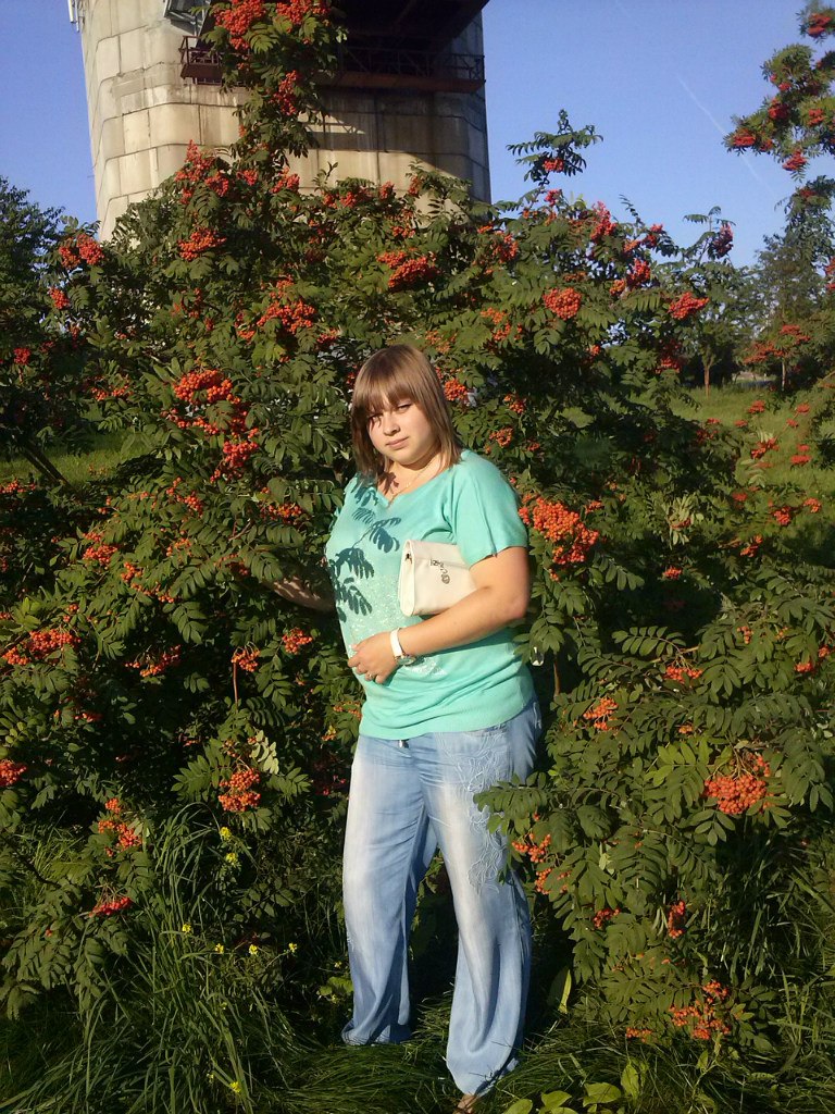 Мария Загайнова | Новосибирск