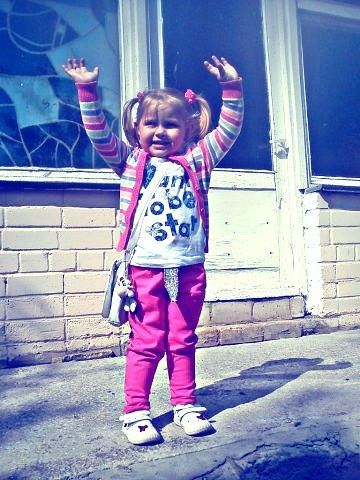 Елена Савчук | Здолбунов