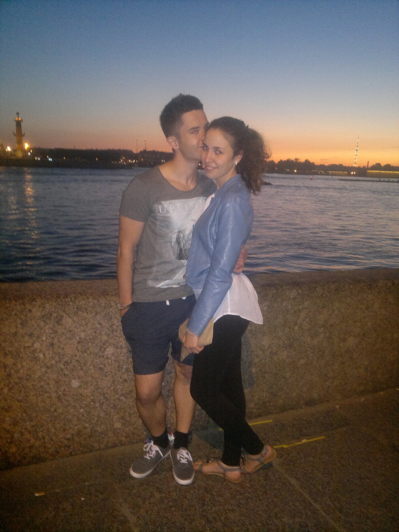 Мария Шабанова |