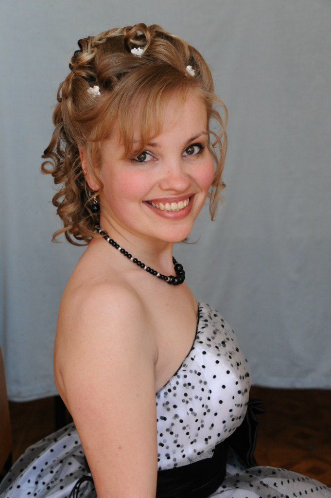 Алсу Ибрагимова | Бураево