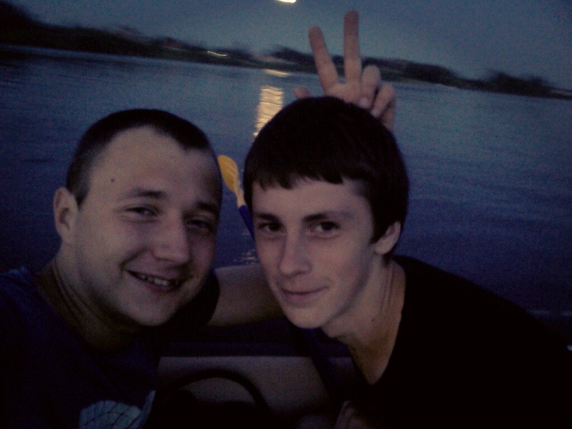 Алексей Булынин | Калязин