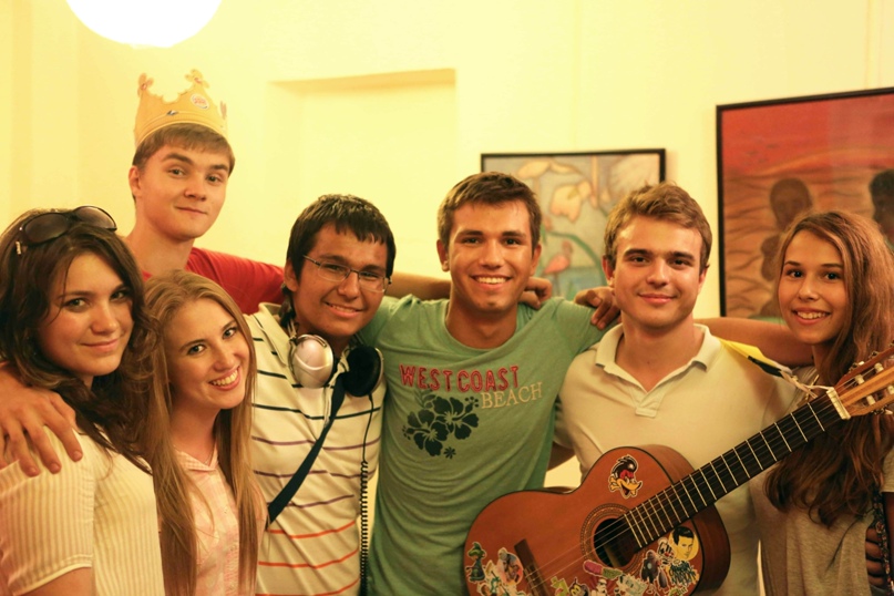 Николай Щербинин | Москва