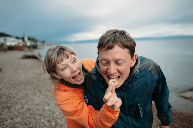 Ольга Гаченко | Иркутск