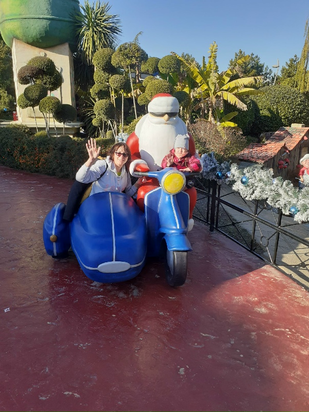 Наталья Новикова | Евпатория