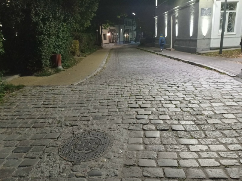 Альфия Закирова | Москва