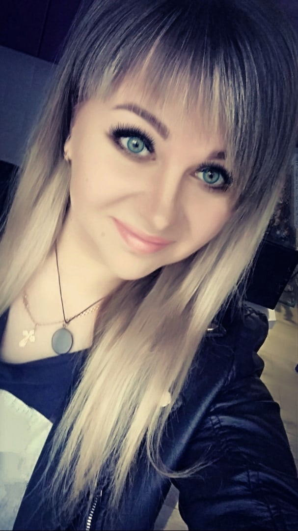 Светлана Никонова =kiss= | Ульяновск