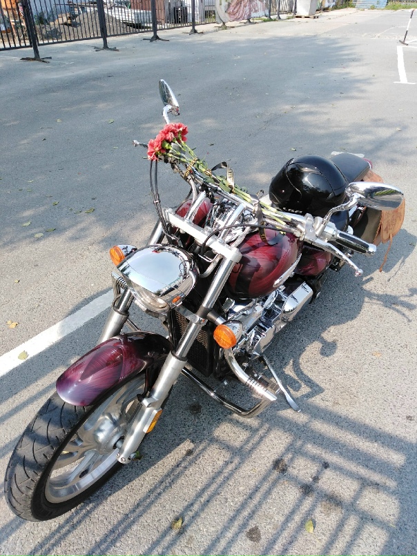 Дмитрий Барнев Flash | Ханты-Мансийск