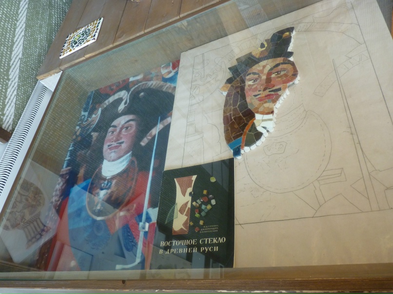 Евгения Воробьёва | Великий Новгород