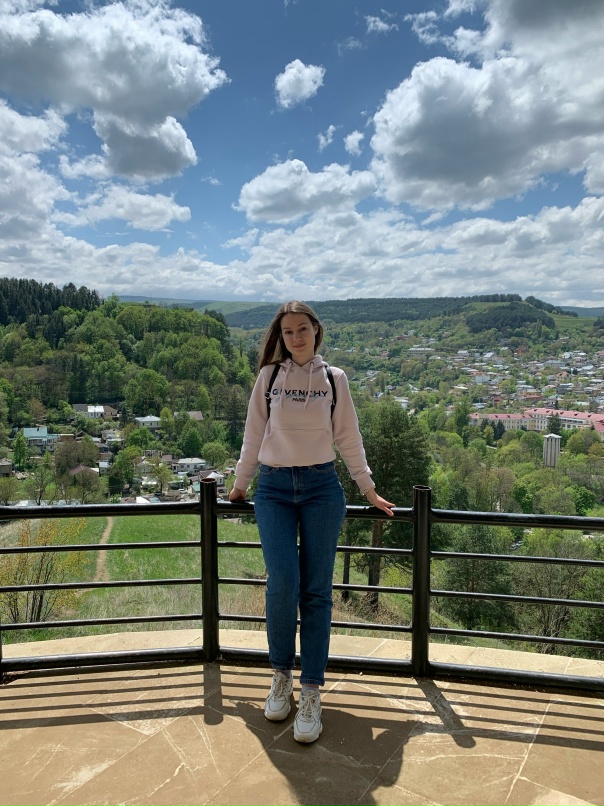 Татьяна Янина | Сергиев Посад