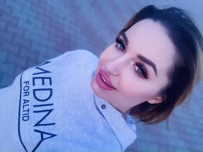 Виктория Романова | Одесса