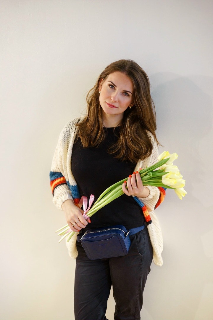 Наталья Кириленко | Санкт-Петербург