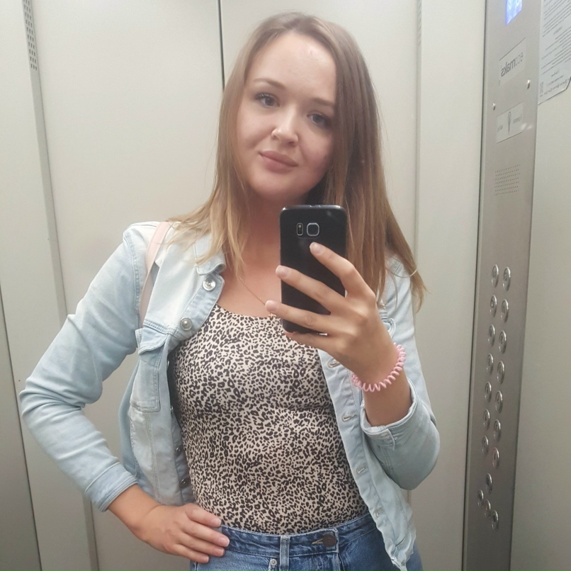 Светлана Барун | Москва