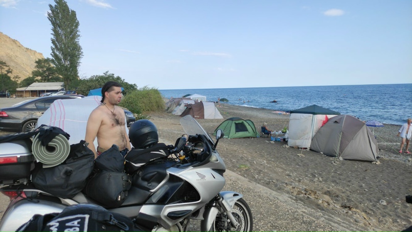 Константин Караваев @ELWOOD_GREEN@ | Москва