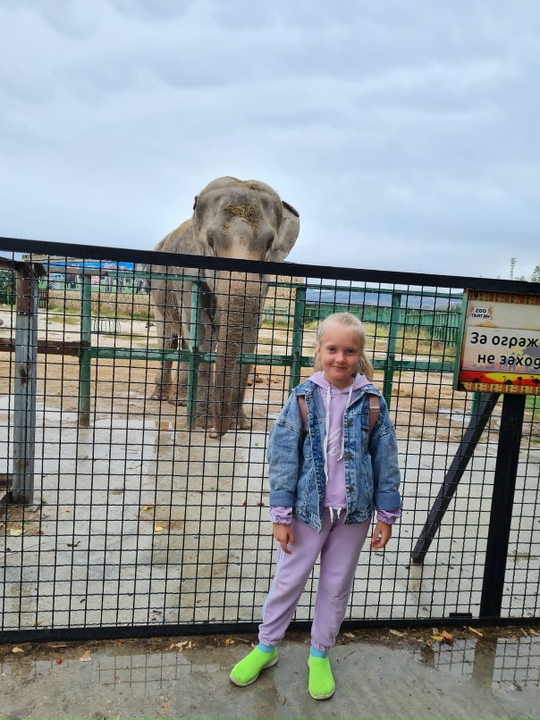 Мария Широкова | Пенза