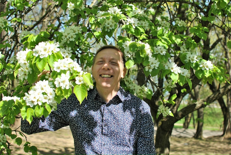 Дмитрий Денисов | Апрелевка