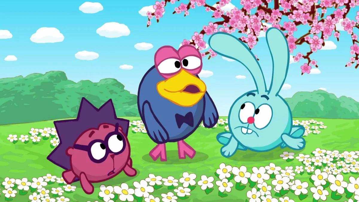 Скоро май Скоро май