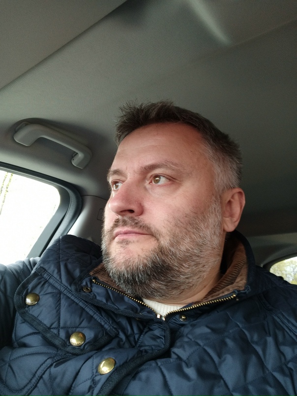 Владислав Пекаторос | Санкт-Петербург