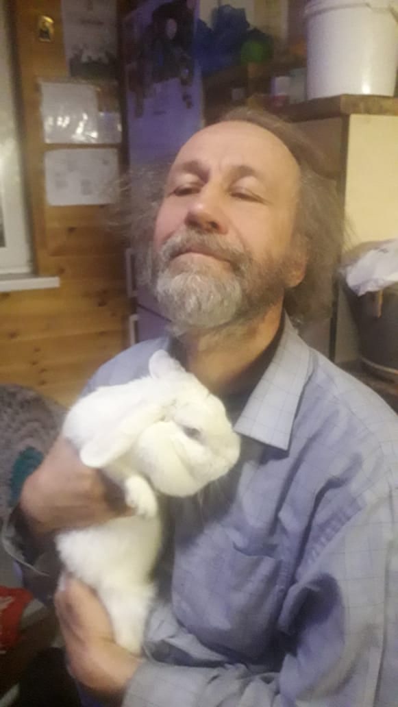 Владимир Седов | Санкт-Петербург