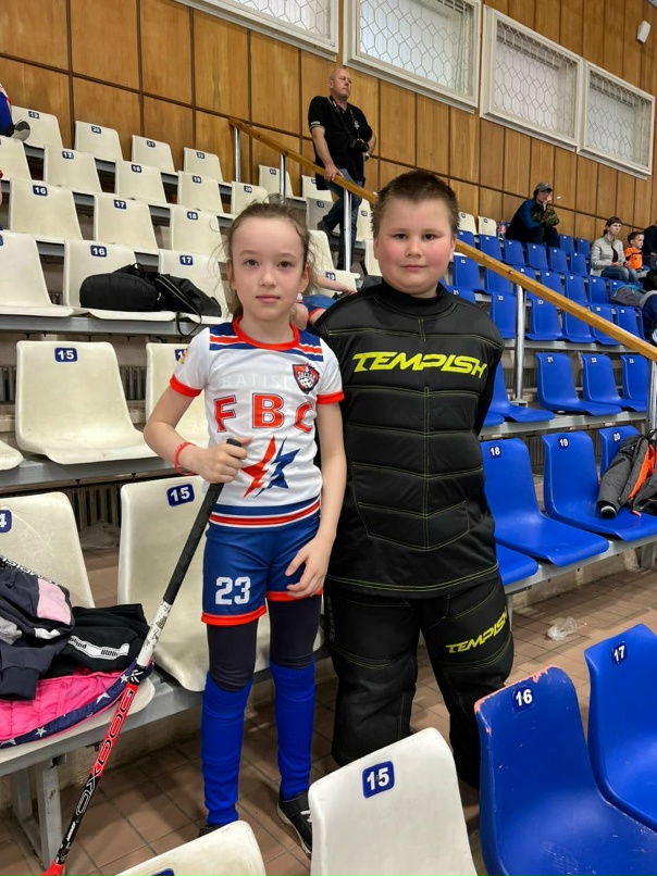 Алёна Лунева | Казань