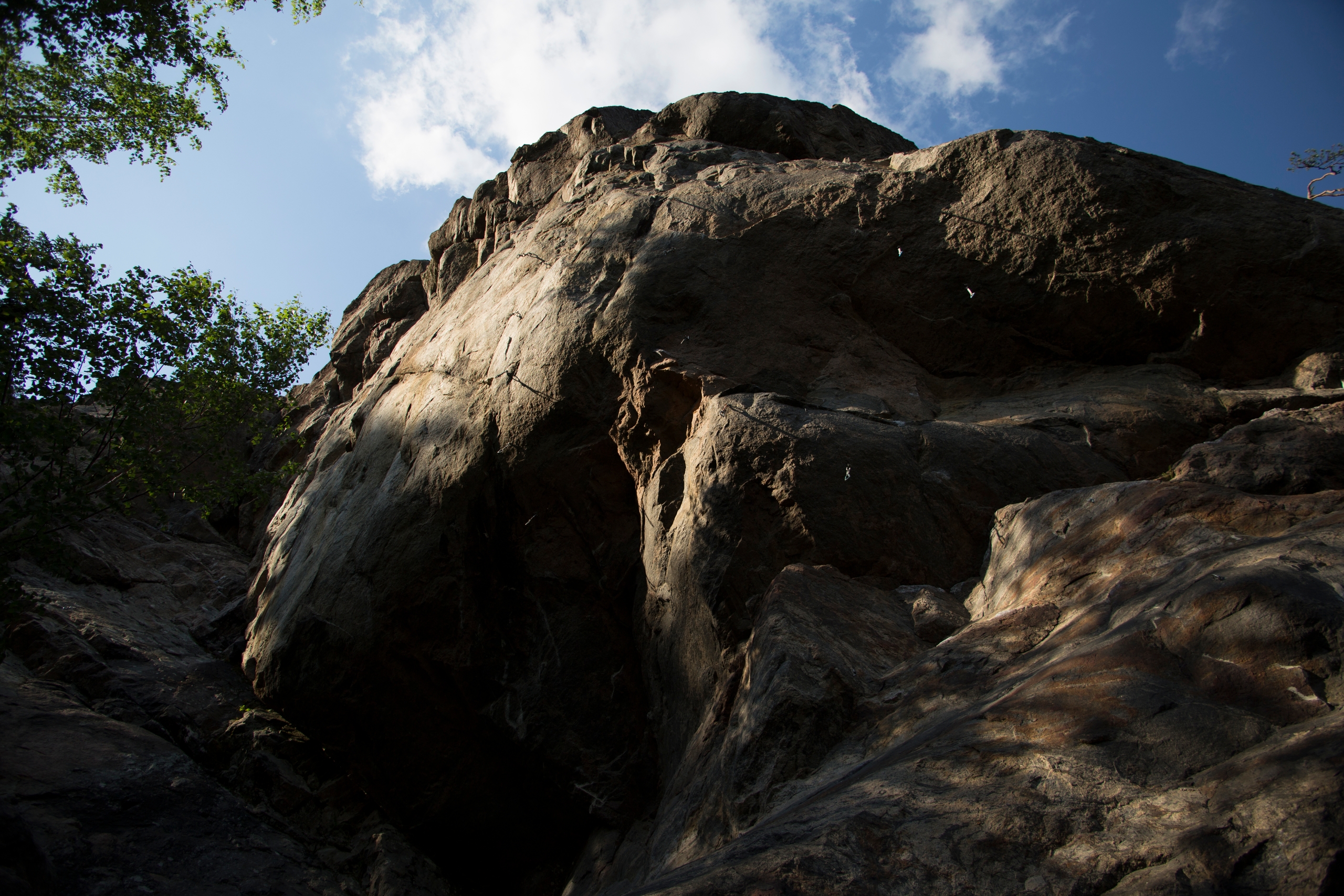 Треугольное озеро Треугольное озеро