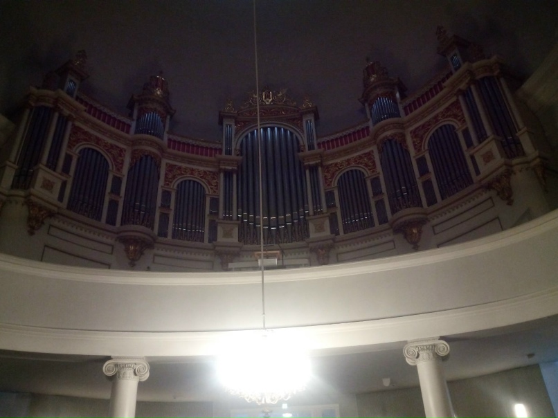 Владимир Чистяков | Астрахань