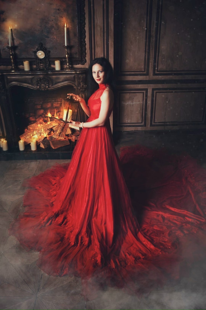 Юлия Лыкова | Москва