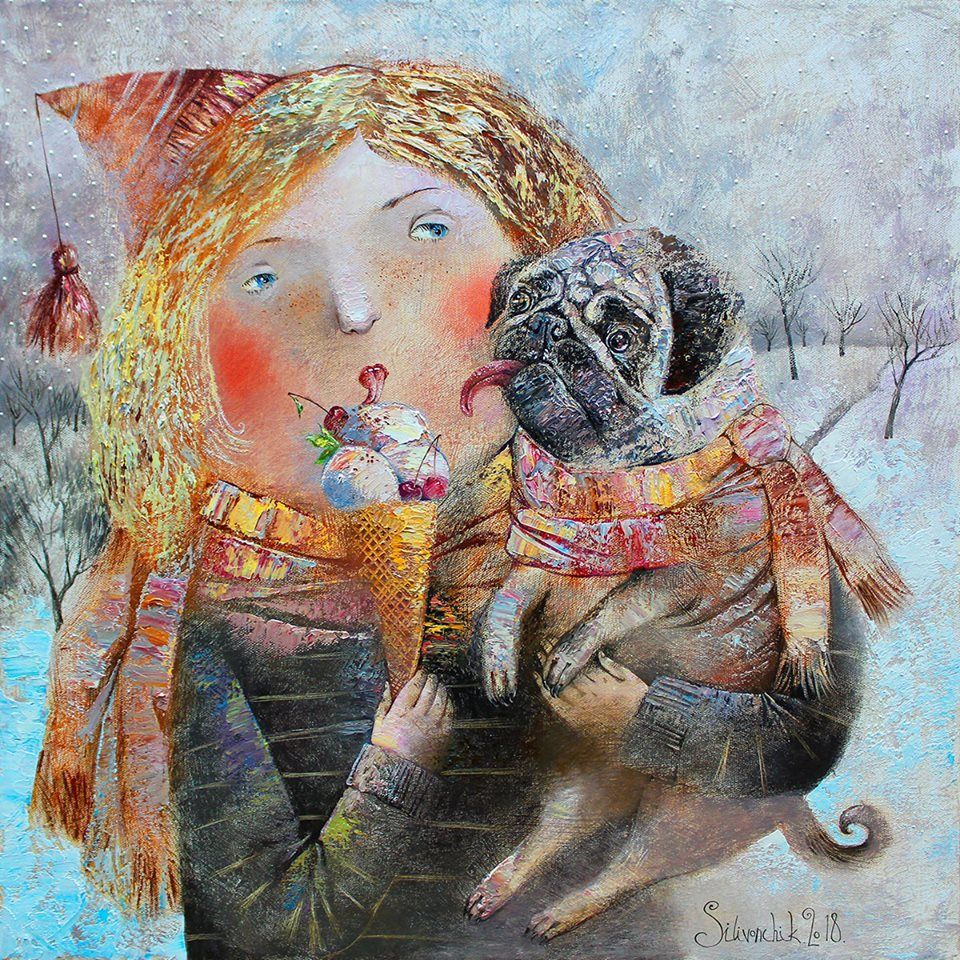 Добрые картины. Художник Анна Силивончик зимой. Картины Анны Силивончик 2018 в хорошем качестве. Анна Силивончик иллюстрации зима. Анна Силивончик иллюстрации. Добрые картины. Художник Анна Силивончик зимой. Картины Анны Силивончик 2018 в хорошем качестве. Анна Силивончик иллюстрации зима. Анна Силивончик иллюстрации.