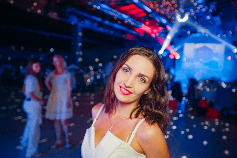 Анна Старикова | Рязань