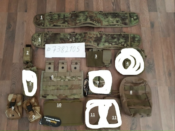 Фотография лота