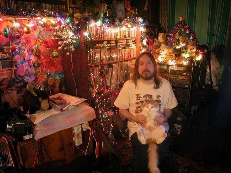 Константин Митрошин |