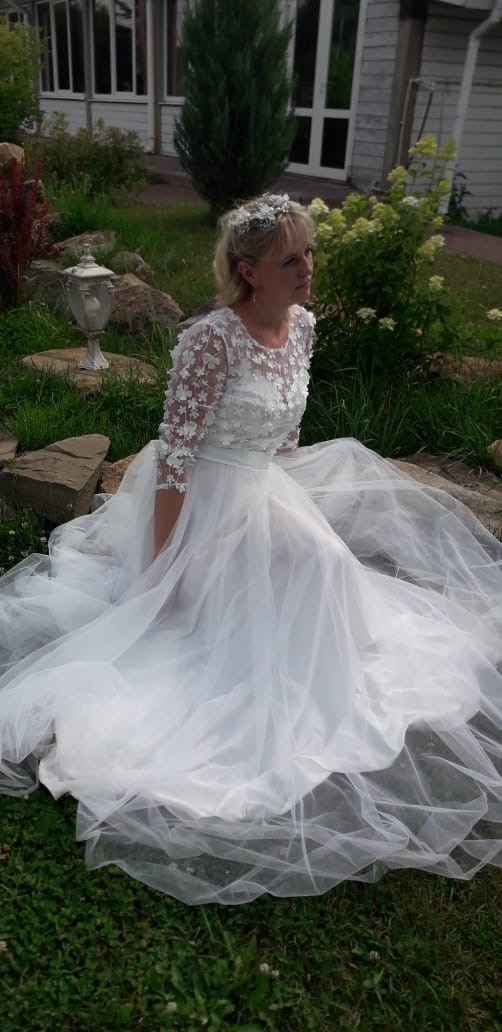 Светлана Самоделова | Ликино-Дулево