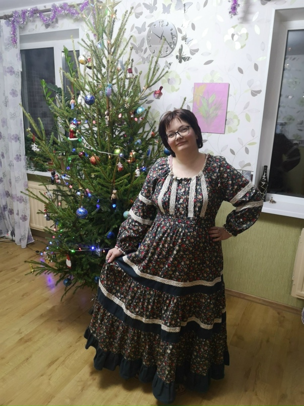 Надежда Николаева | Санкт-Петербург