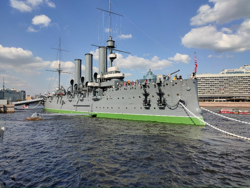 Александр Елизаров | Самара